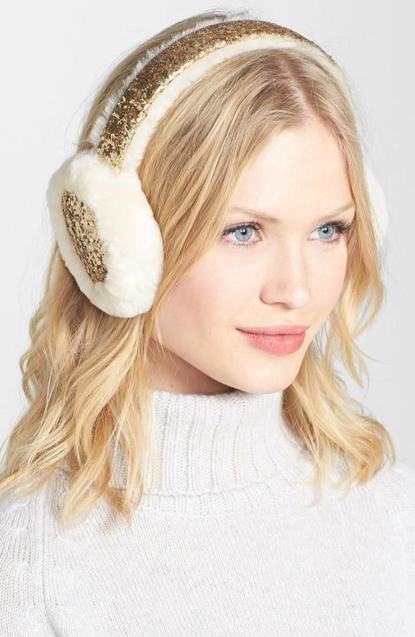 Have you got your Winter Ear protection?